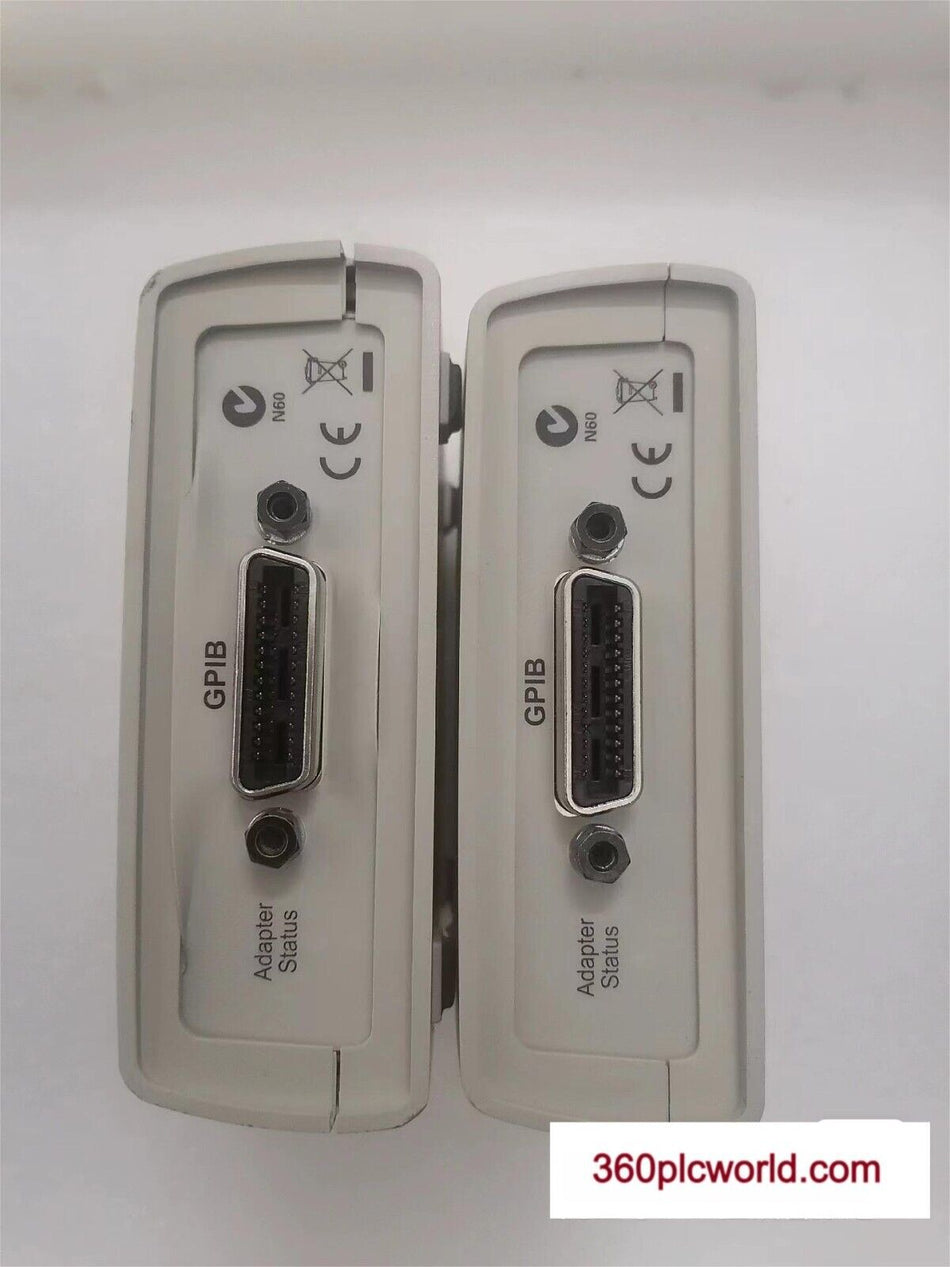 1 PC PARA Tektronix TEK-USB-488 USADO TEKUSB488 