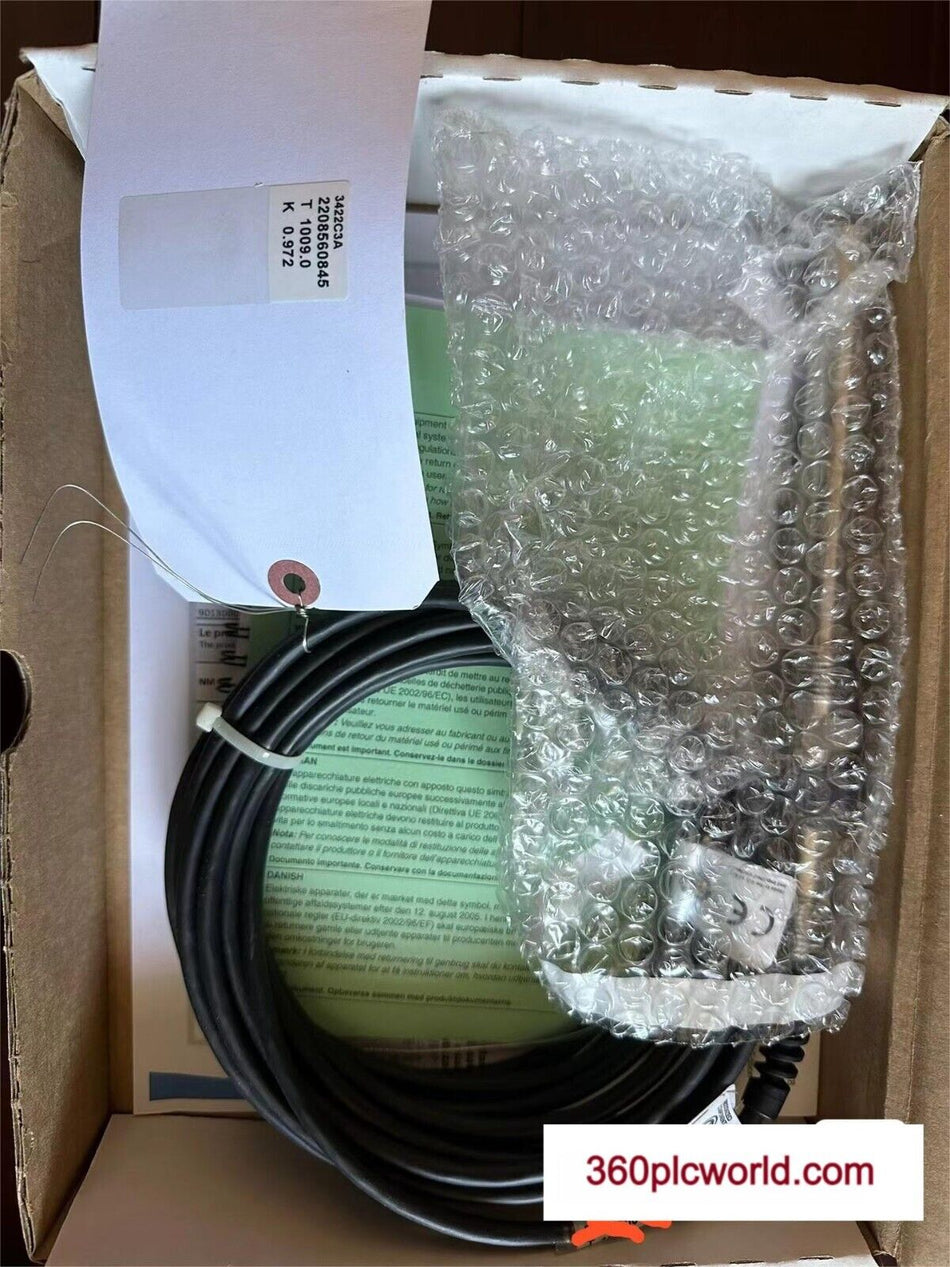 1 PC PARA HACH 3422C3A NOVO