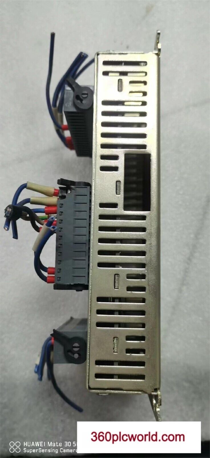 1 件适用于 B&amp;R 7CX408.50-1 二手 7CX408.501 