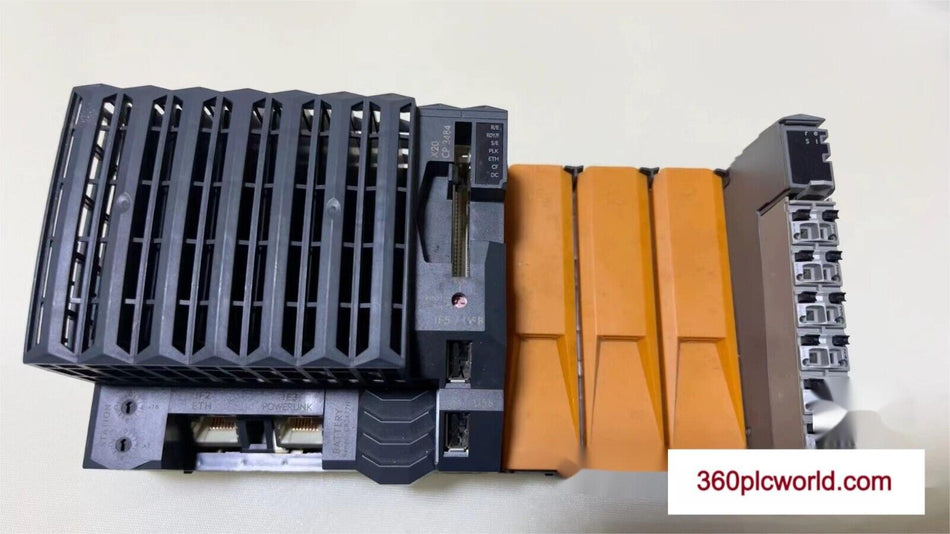 1 件适用于 B&amp;R X20CP3484 二手