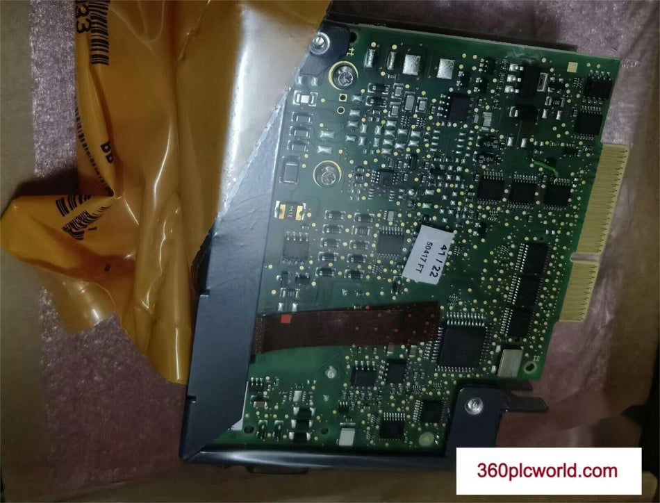 1 件适用于 B&amp;R 8AC140.61-3 全新 8AC140.613 