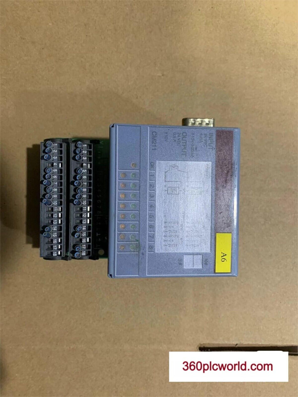 1 件适用于 B&amp;R 7CM211.7 二手