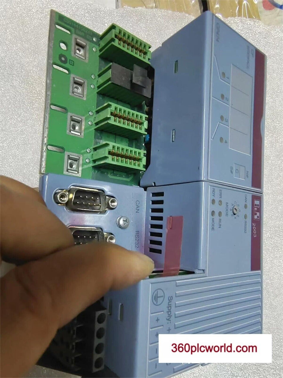 1 件适用于 B&amp;R 7CP474.60-1 二手 7CP474.601 