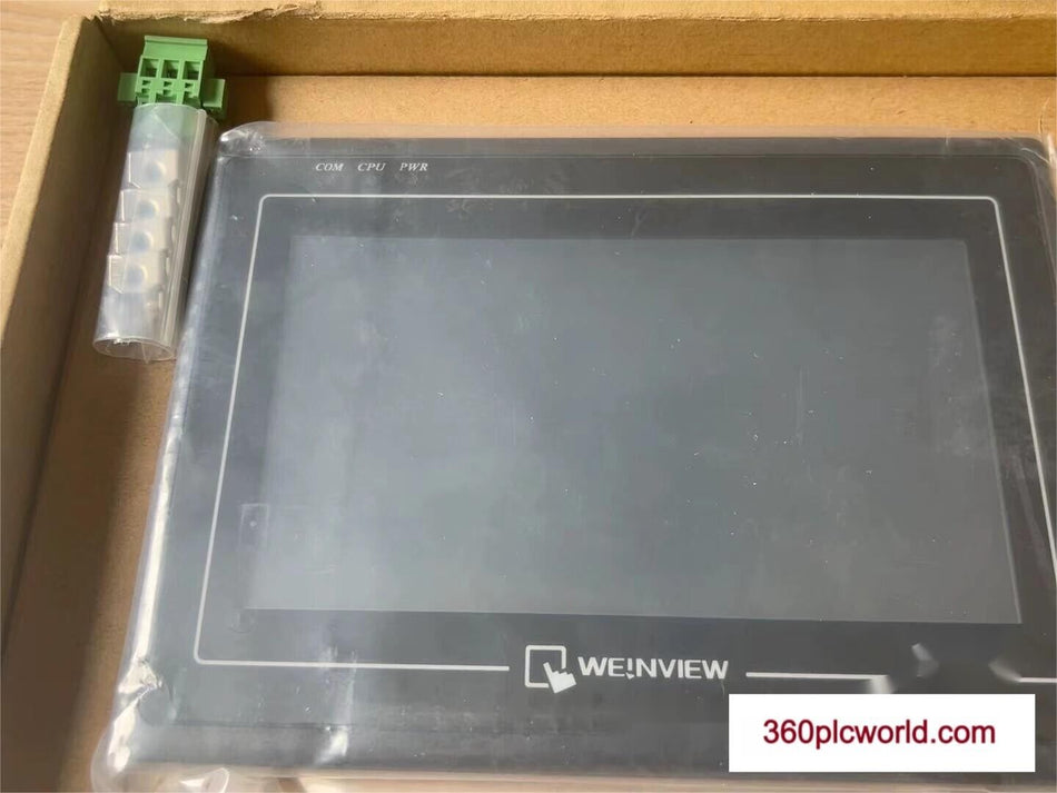 1 件适用于 WEINTEK MT6070IH 全新