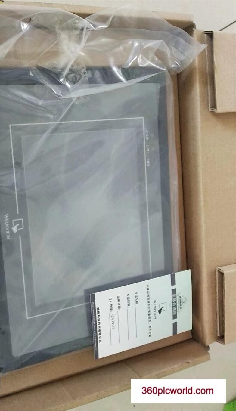 1 PC PARA WEINTEK MT506TV NOVO 