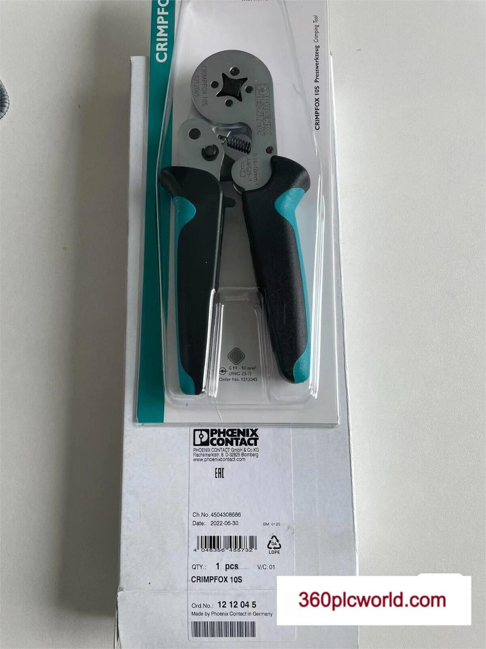 1 件适用于 PHOENIX 1212045 全新