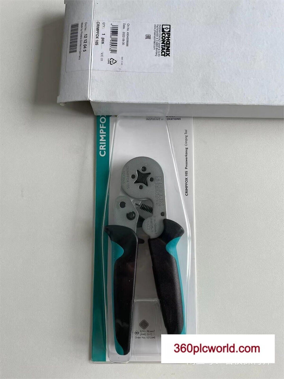 1 件适用于 PHOENIX 1212045 全新