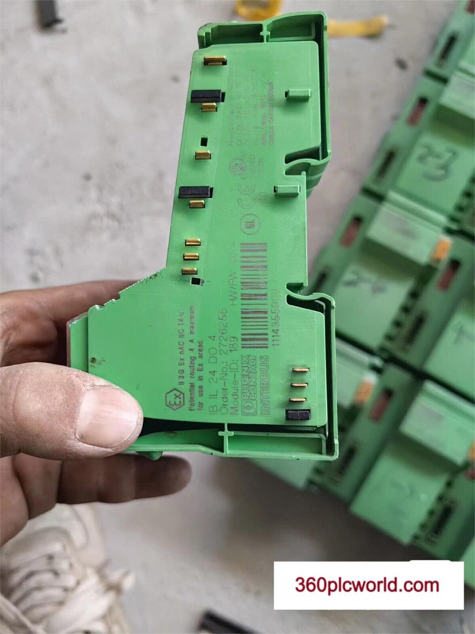 1 PC PARA PHOENIX 2718785 USADO