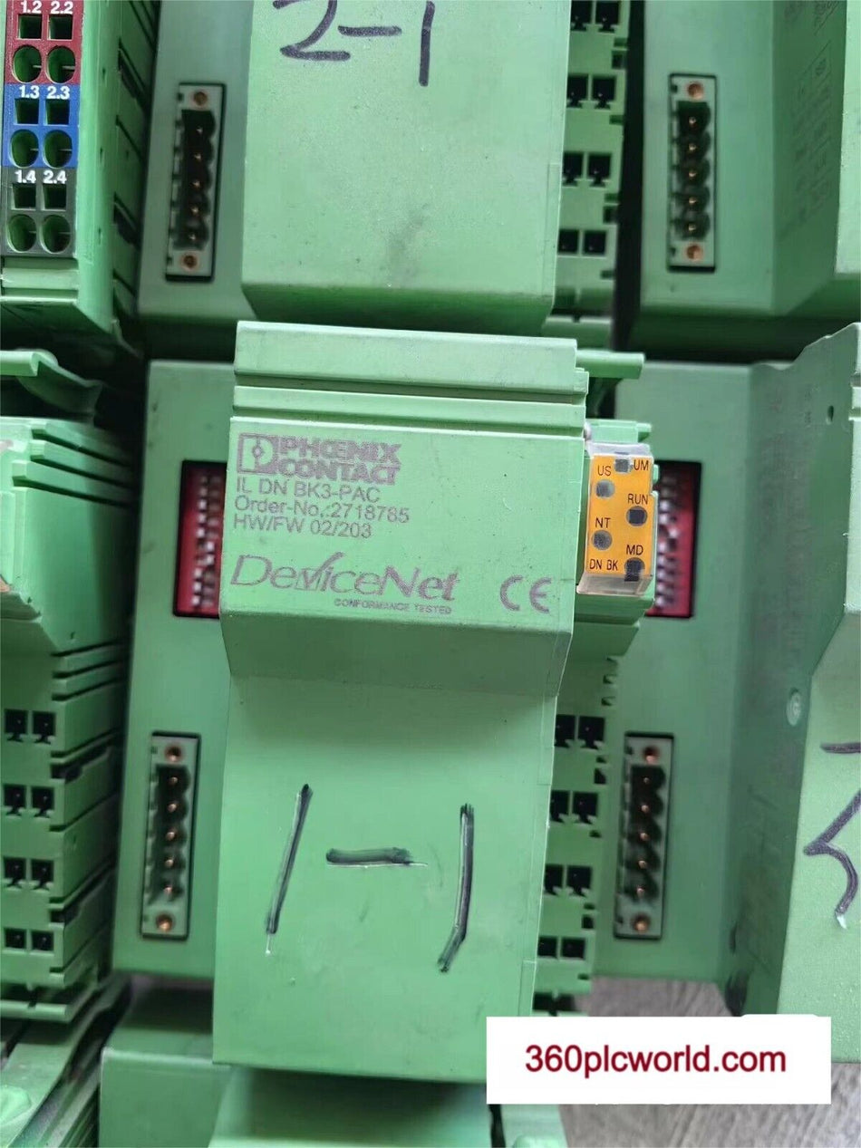 1 件适用于 PHOENIX 2718785 二手