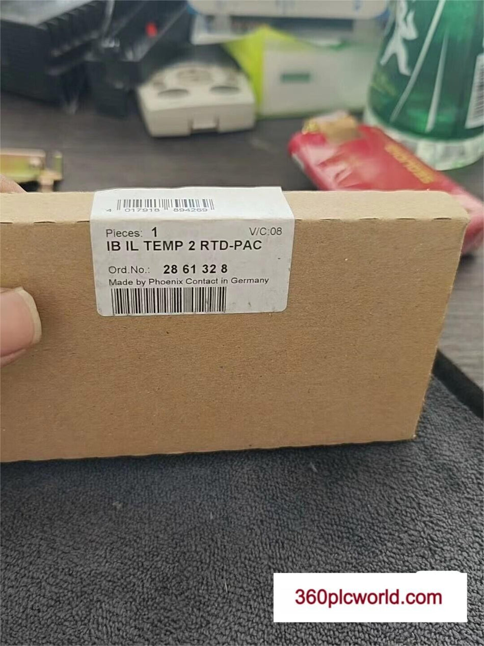 1 件适用于 PHOENIX 2861328 全新