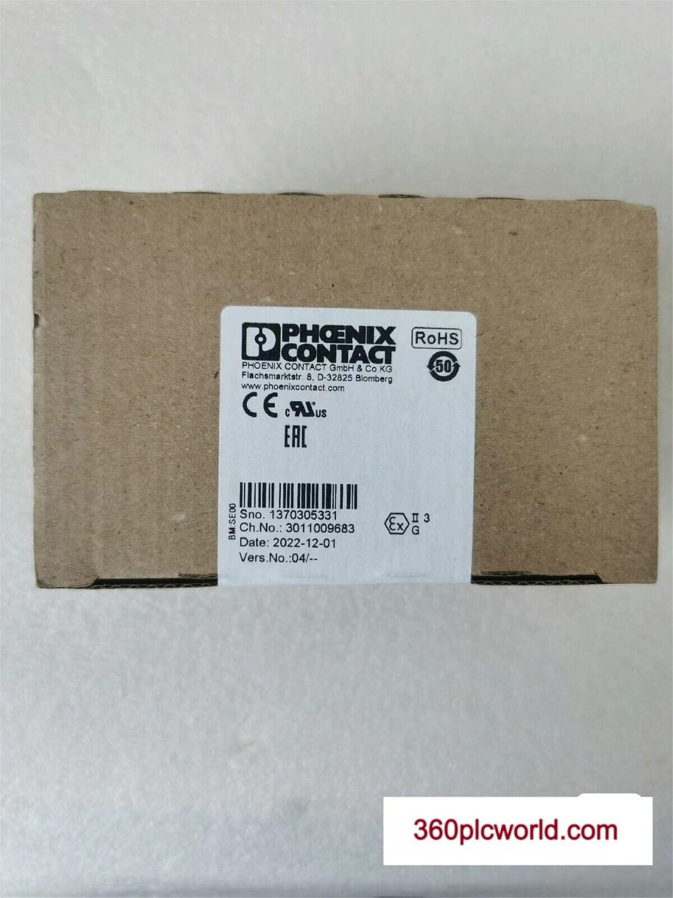 1 件适用于 PHOENIX 2862835 全新