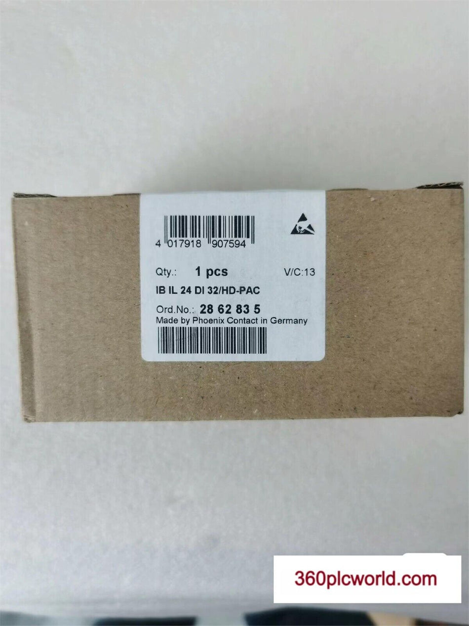 1 件适用于 PHOENIX 2862835 全新