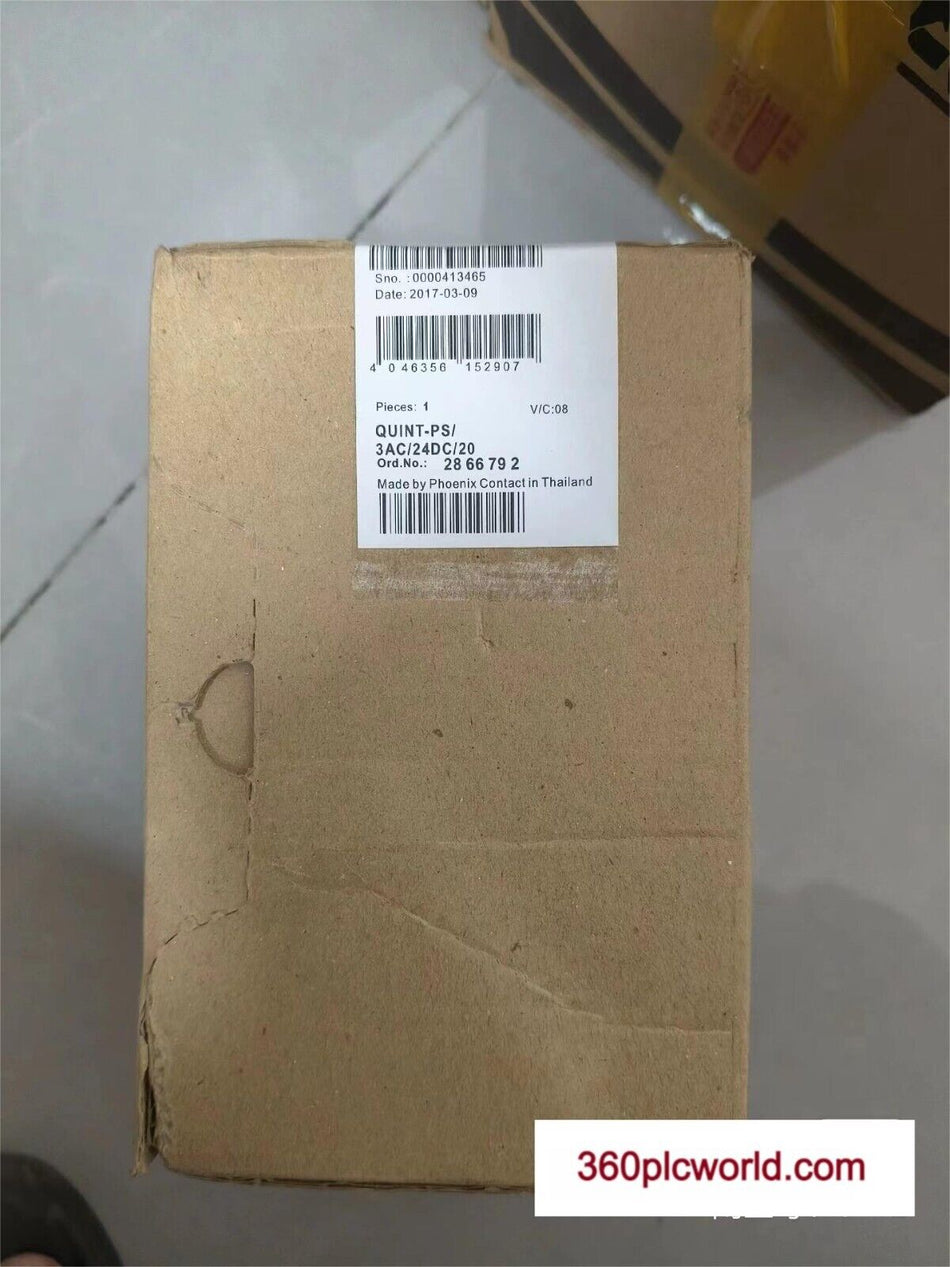 1 件适用于 PHOENIX 2866792 全新