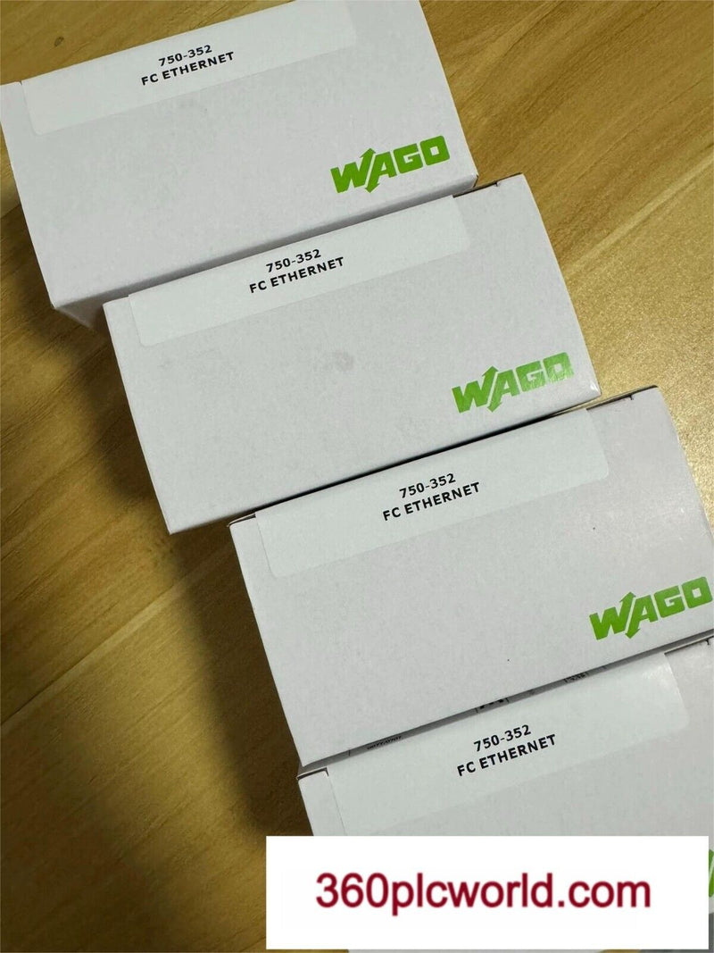 1PC FOR WAGO 750-352 NEW 750352