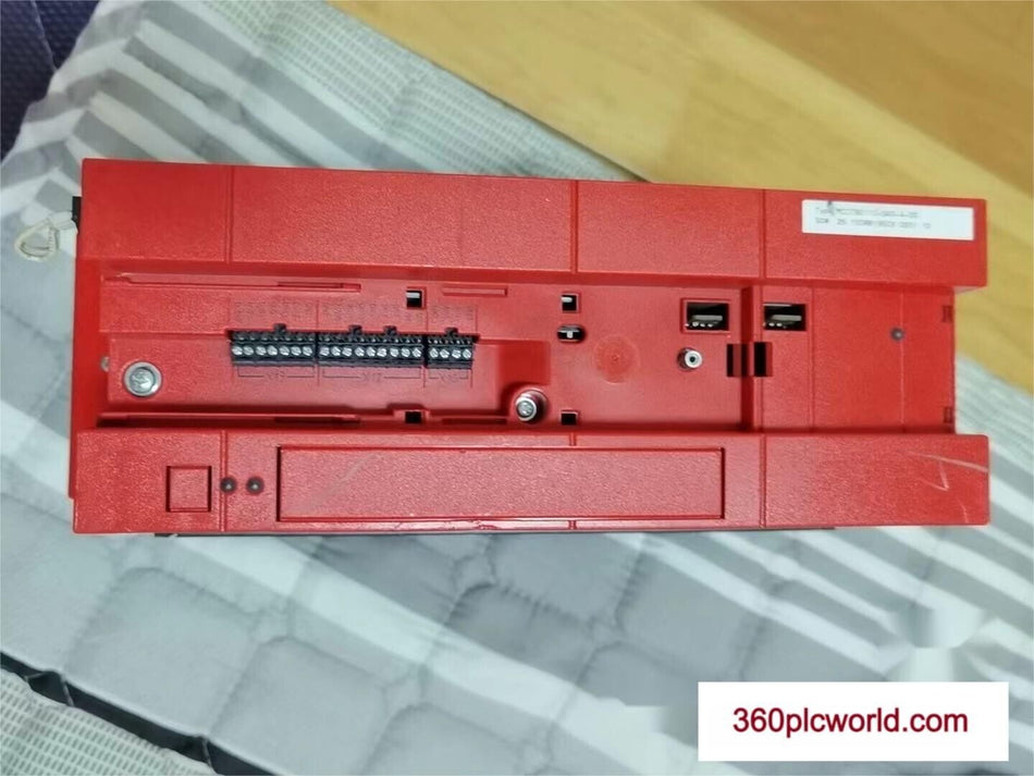 1 PC PARA SEW MC07B0110-5A3-4-00 NOVO MC07B01105A3400