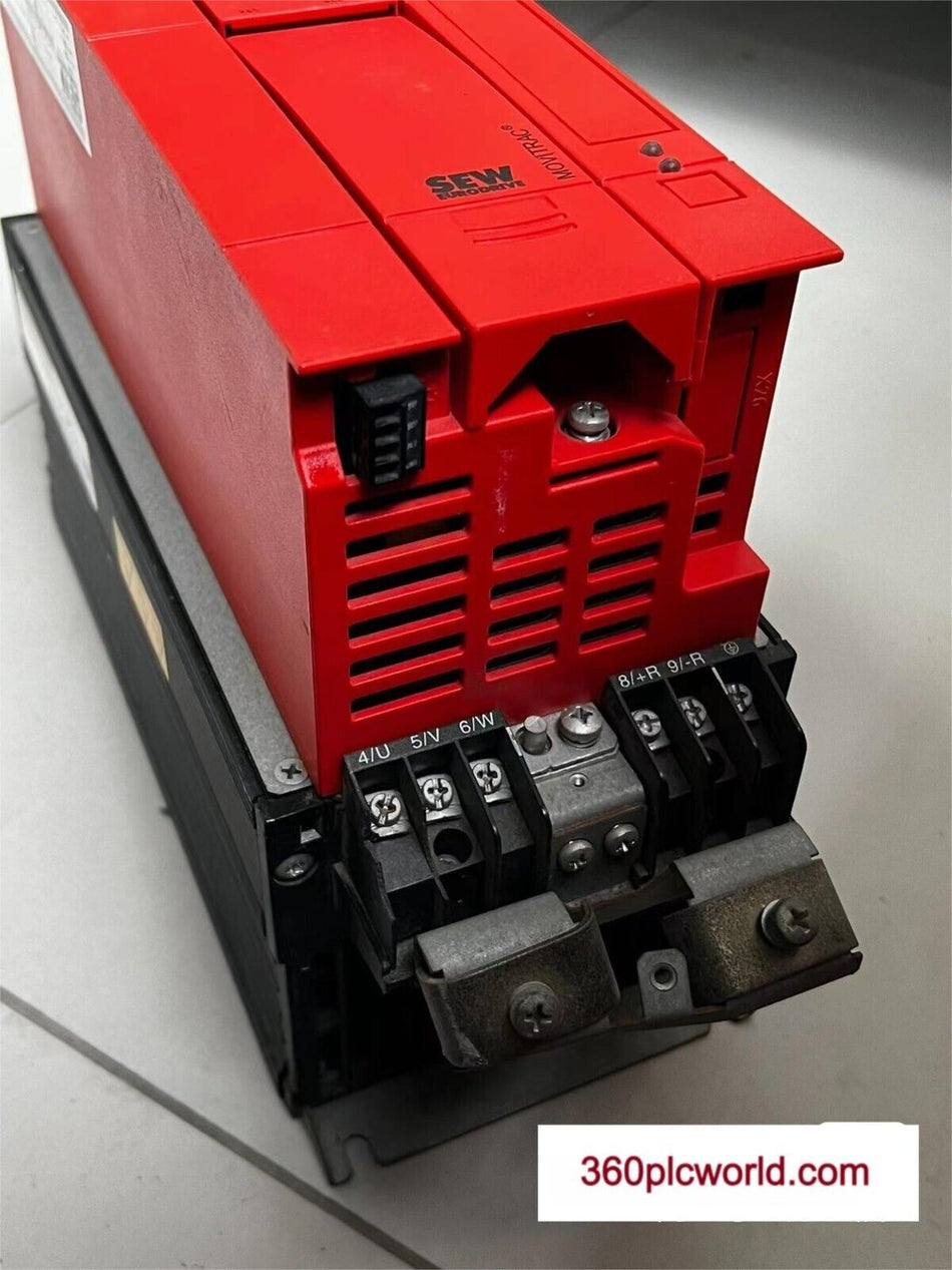 1 PC PARA SEW MC07B0110-5A3-4-00 USADO MC07B01105A3400