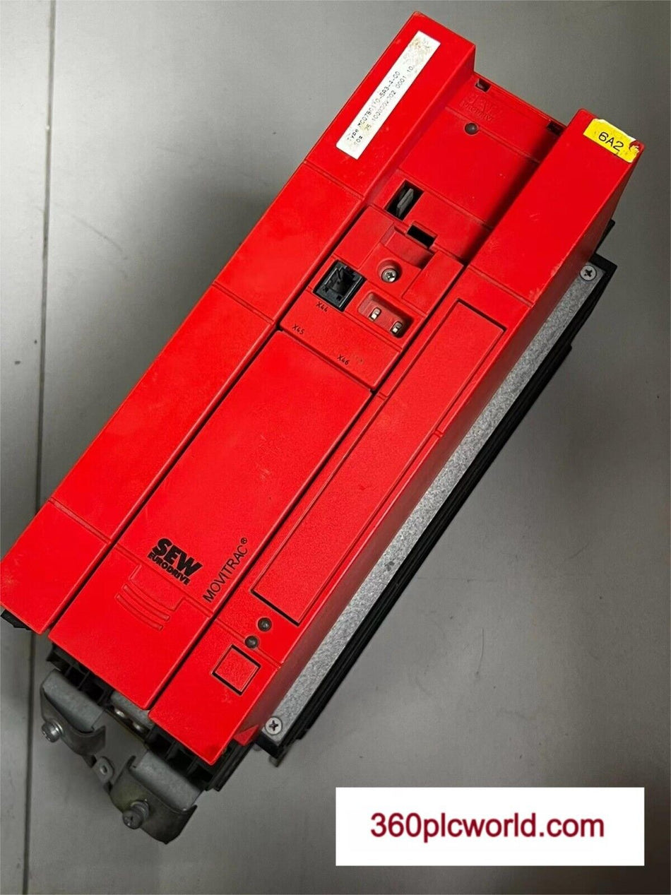 1 PC PARA SEW MC07B0110-5A3-4-00 USADO MC07B01105A3400