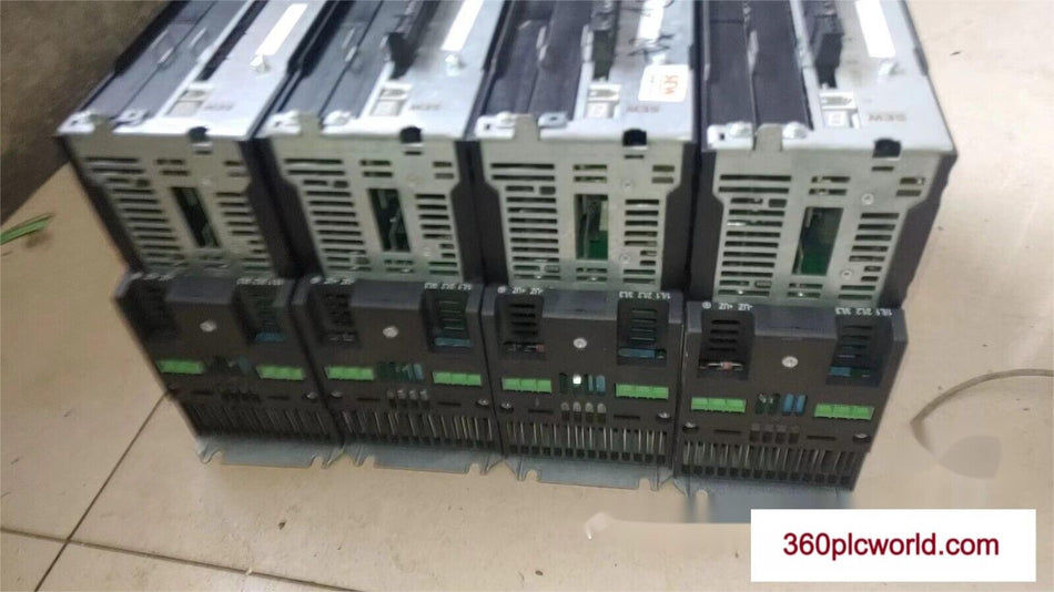 1 PC PARA SEW MDX61B0055-5A3-4-0T USADO MDX61B00555A340T 