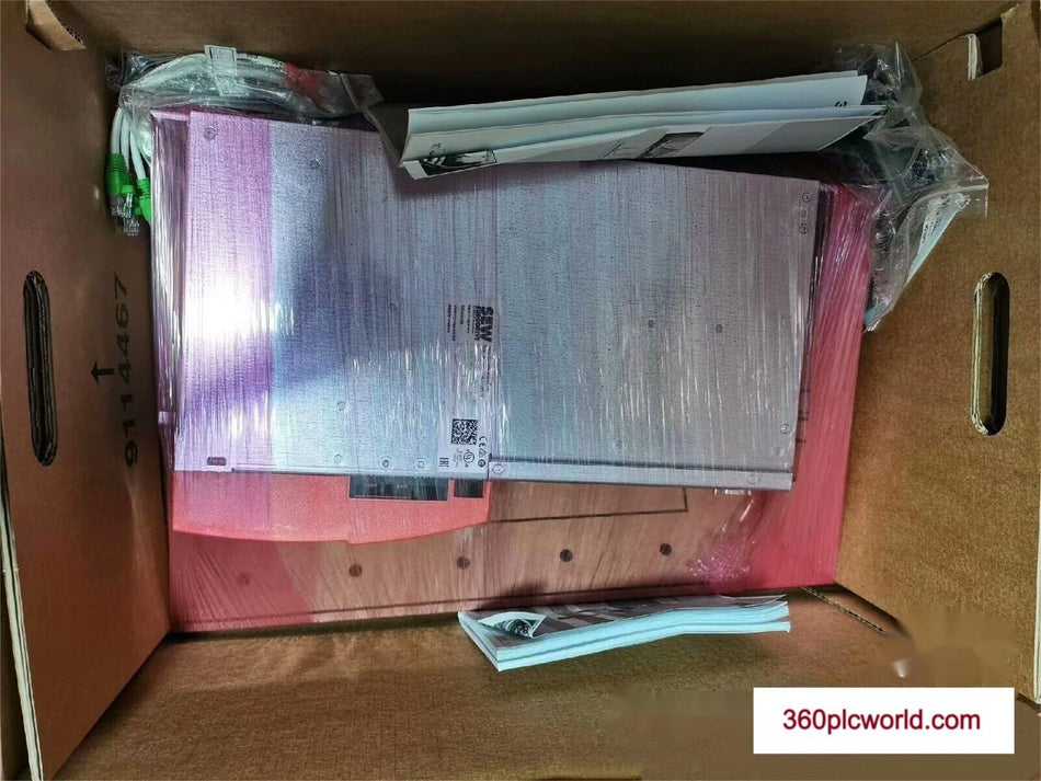 1 PC PARA SEW MXA81A-004-503-00 NOVO MXA81A00450300 