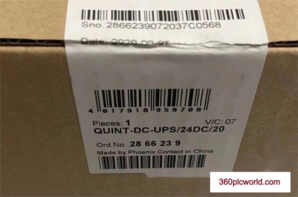 1 peça para Phoenix 2866239 novo