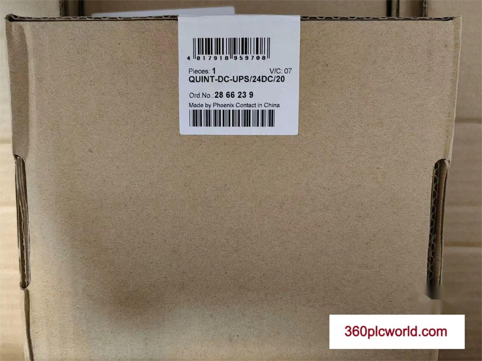 1 件适用于 PHOENIX 2866239 全新
