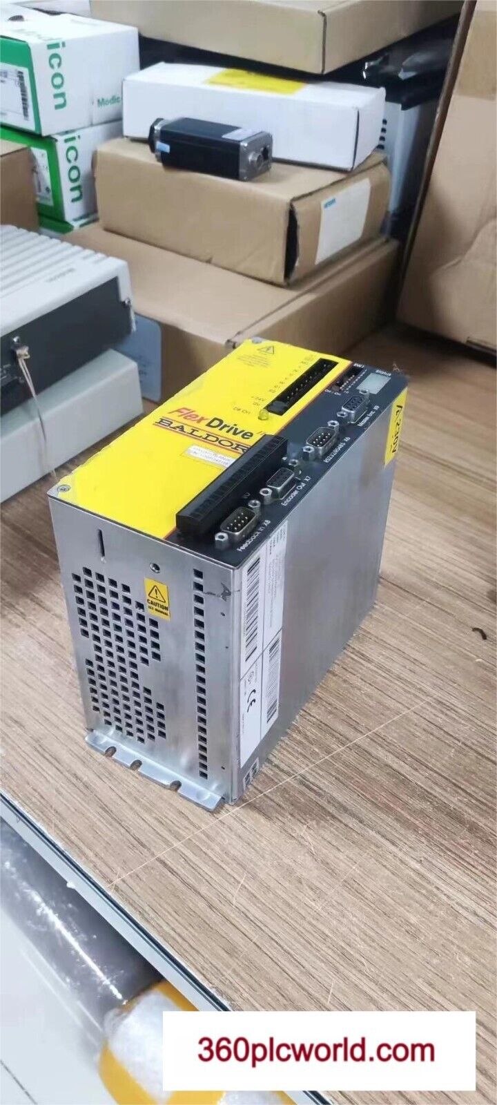 1 件适用于 BALDOR FPH2A05TB-RN20 二手 FPH2A05TBRN20 