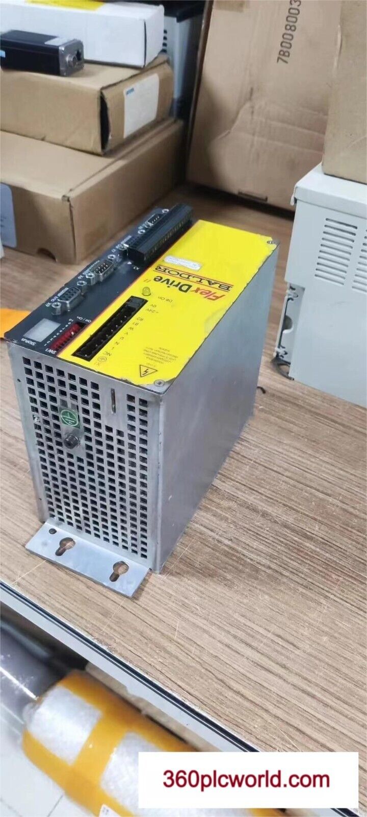 1 件适用于 BALDOR FPH2A05TB-RN20 二手 FPH2A05TBRN20 