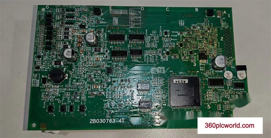 1PC FOR Hitachi 2B030763-4T USED