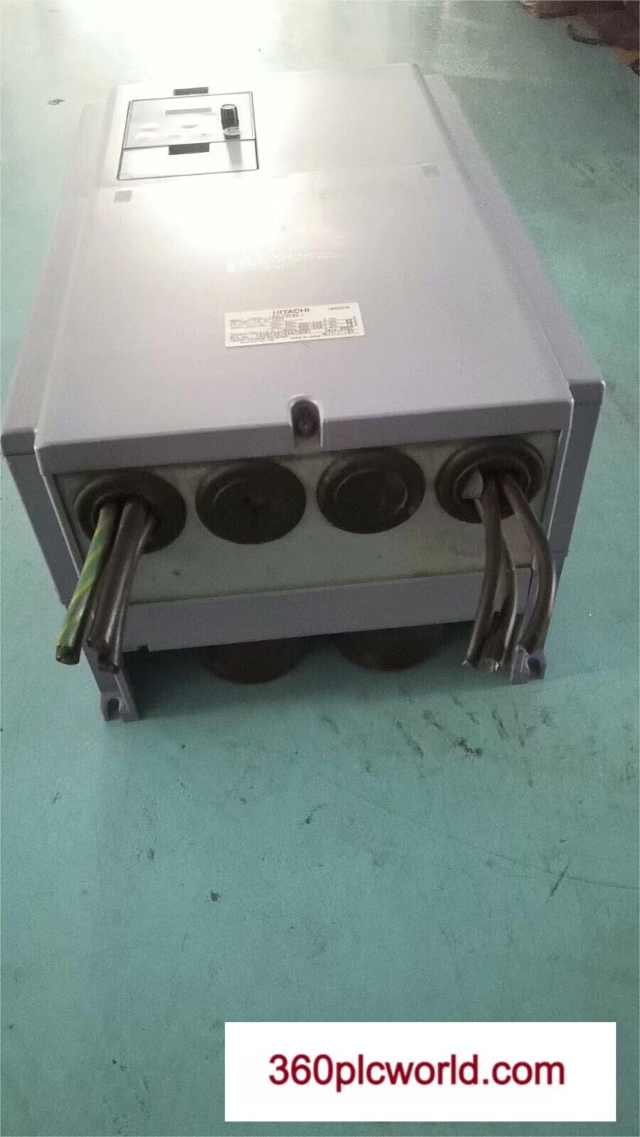 1PC FOR Hitachi L300P-185LFRFMA USED