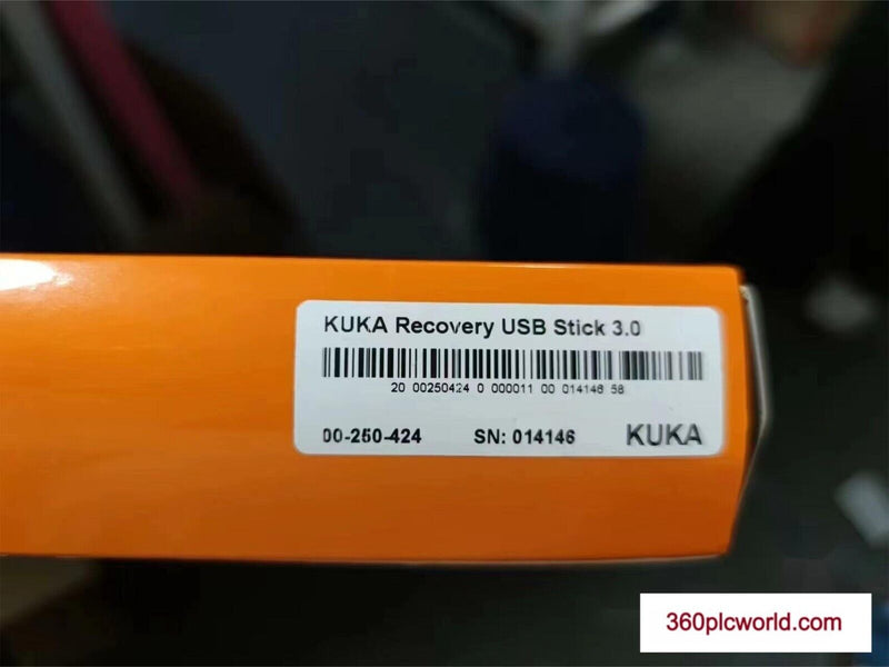 1PC FOR KUKA 00-250-424 NEW mx4