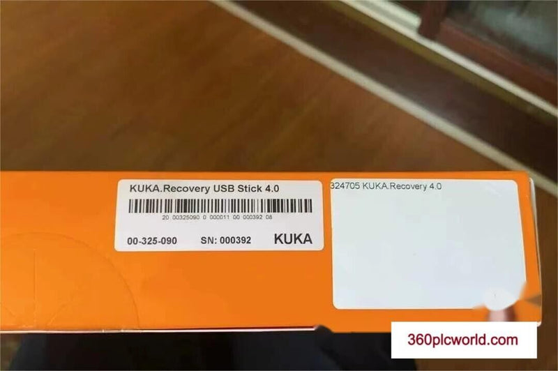 1PC FOR KUKA 00-325-090 NEW