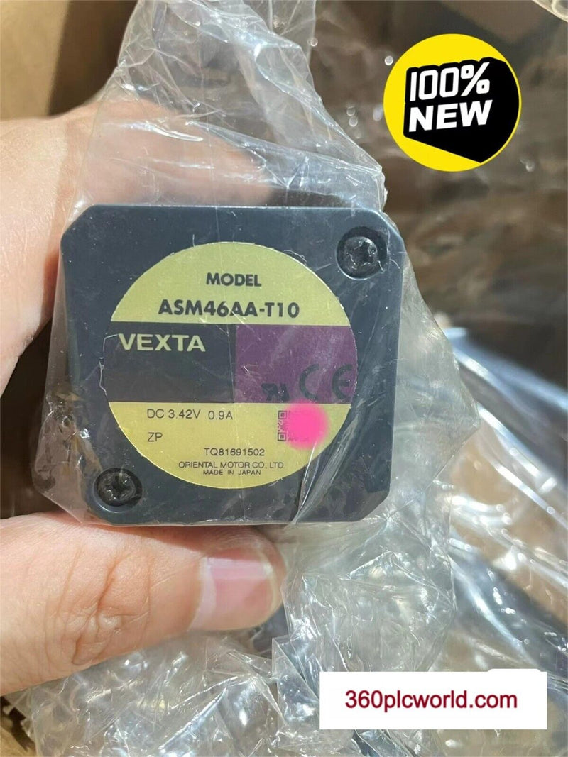 1PC FOR VEXTA ASM46AA-T10+ASD13B-A NEW ASM46AAT10+ASD13BA