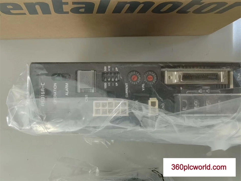 1 件适用于 VEXTA ASM98ACE+ASD16A-C 全新 ASM98ACE+ASD16AC 