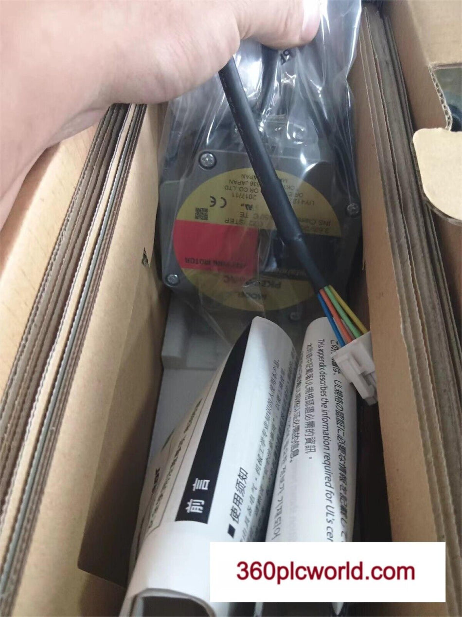 1 件适用于 VEXTA PKE596AC 全新