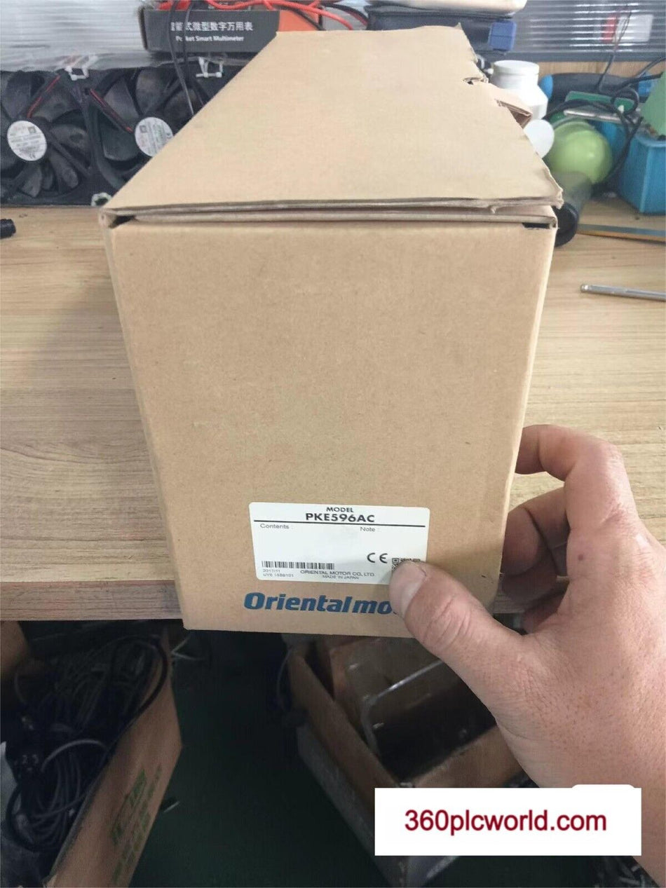 1 件适用于 VEXTA PKE596AC 全新