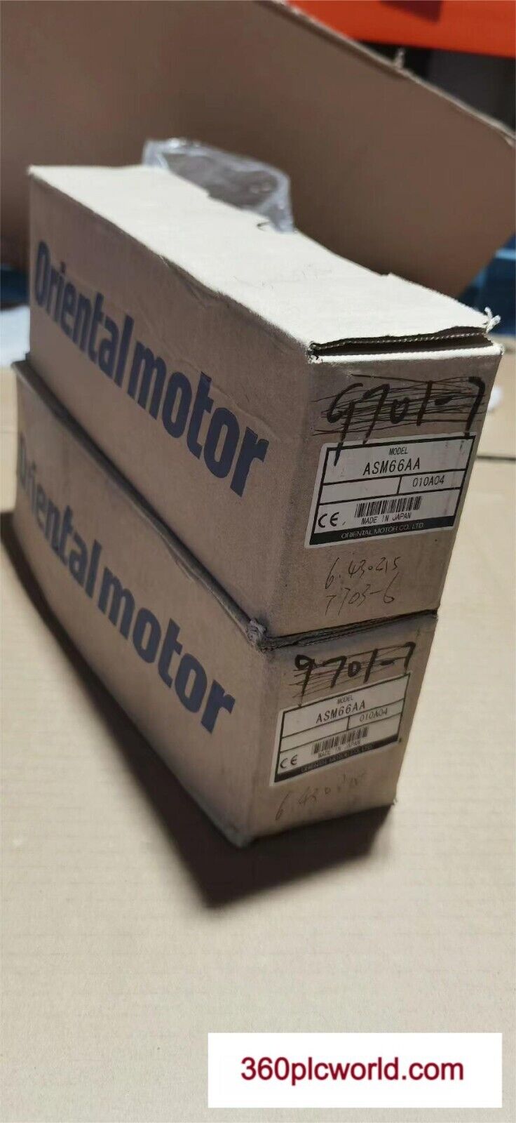 1 PC PARA VEXTA ASM66AA NOVO