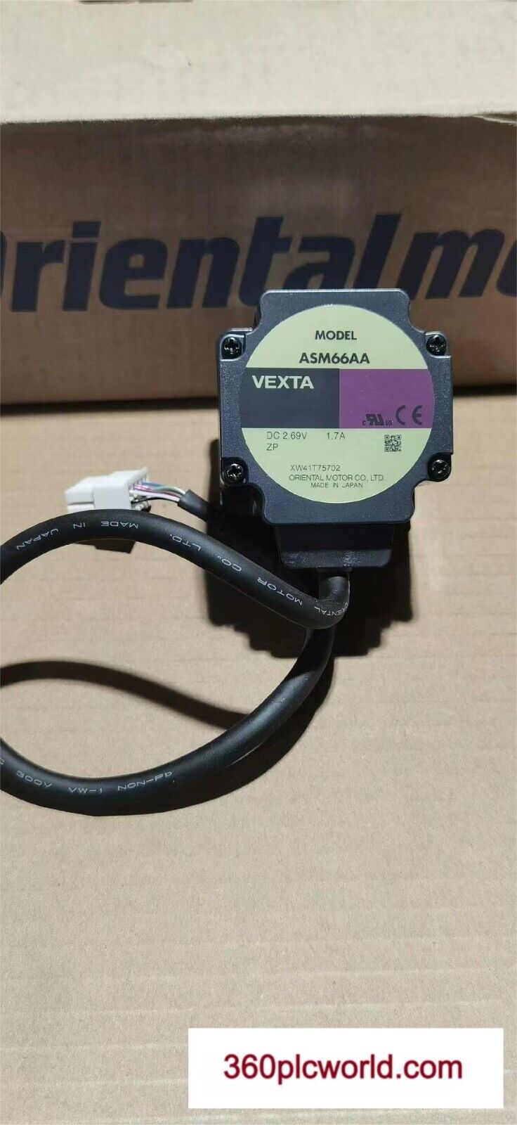 1PC FOR VEXTA ASM66AA NEW