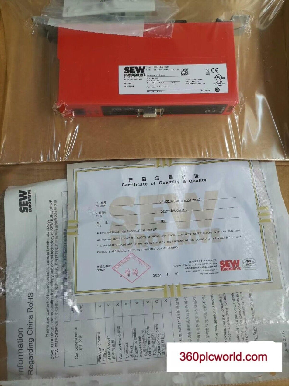 1PC FOR SEW DFP21B/U0H11B NEW