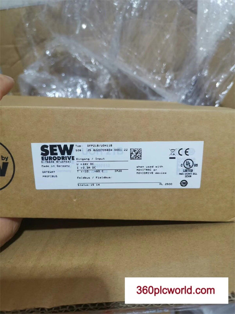 1PC FOR SEW DFP21B/U0H11B NEW