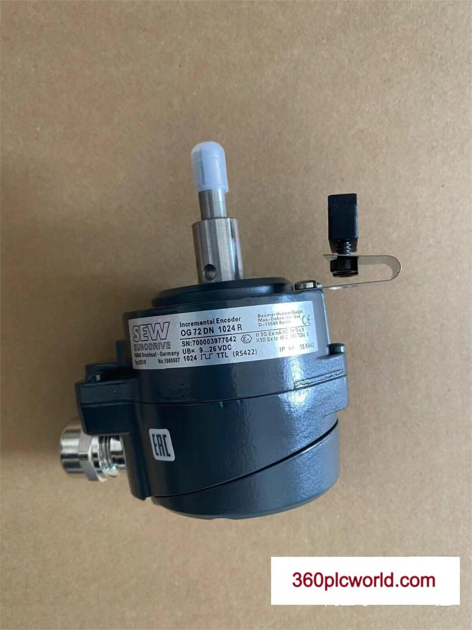 1 件适用于 SEW OG72N1024R 全新