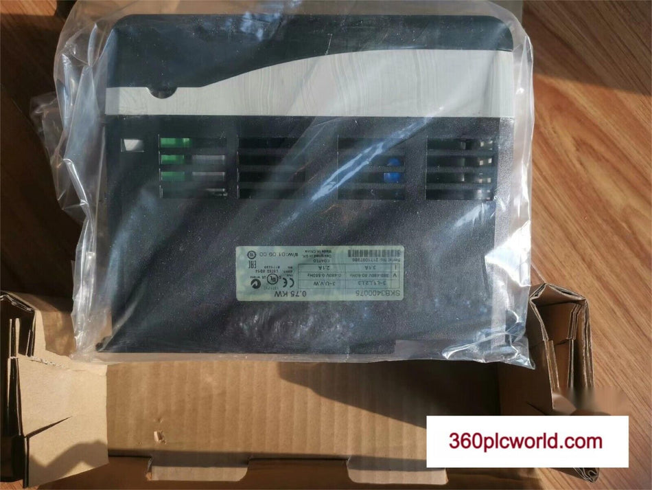 1 件适用于 EMERSON SKB3400075 二手