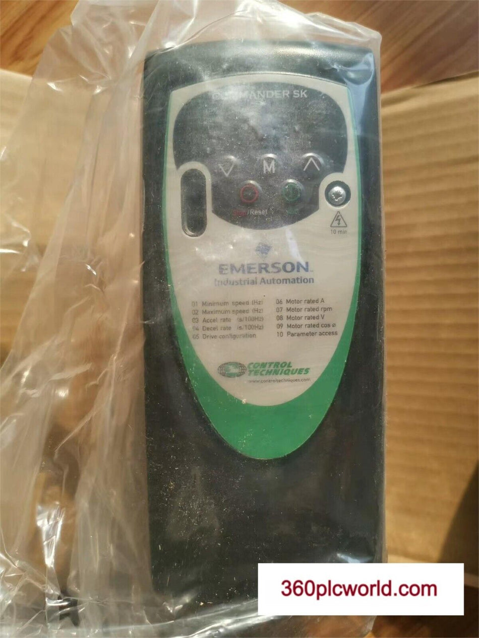 1 件适用于 EMERSON SKB3400075 二手