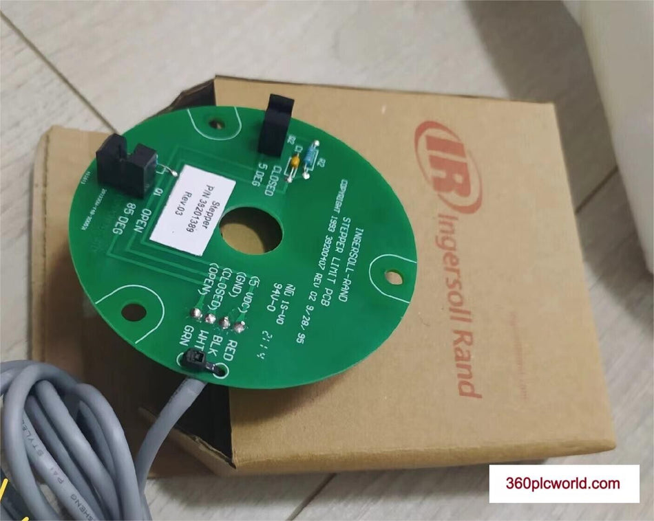 1 件适用于英格索兰 39564364 全新