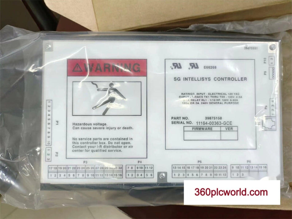 1 peça para Ingersoll Rand 39875158 novo