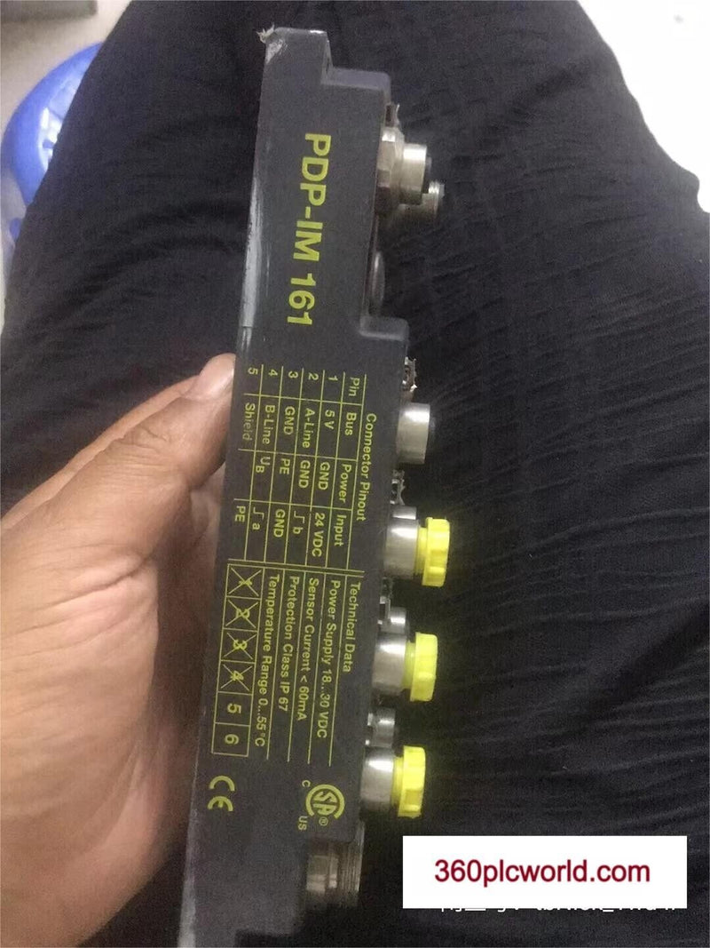 1PC FOR TURCK PDP-IM161 NEW