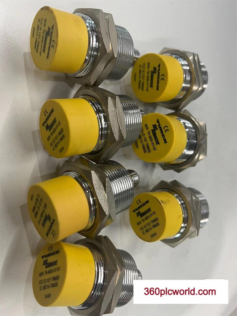 1PC FOR TURCK TN-M30-H1147 NEW