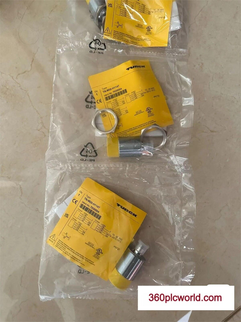1PC FOR TURCK TN-M30-H1147 new