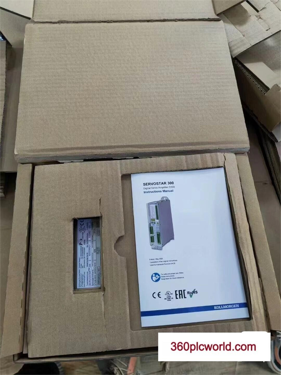 1PC FOR Kollmorgen S30601 S30601-NA NEW S30601 S30601NA