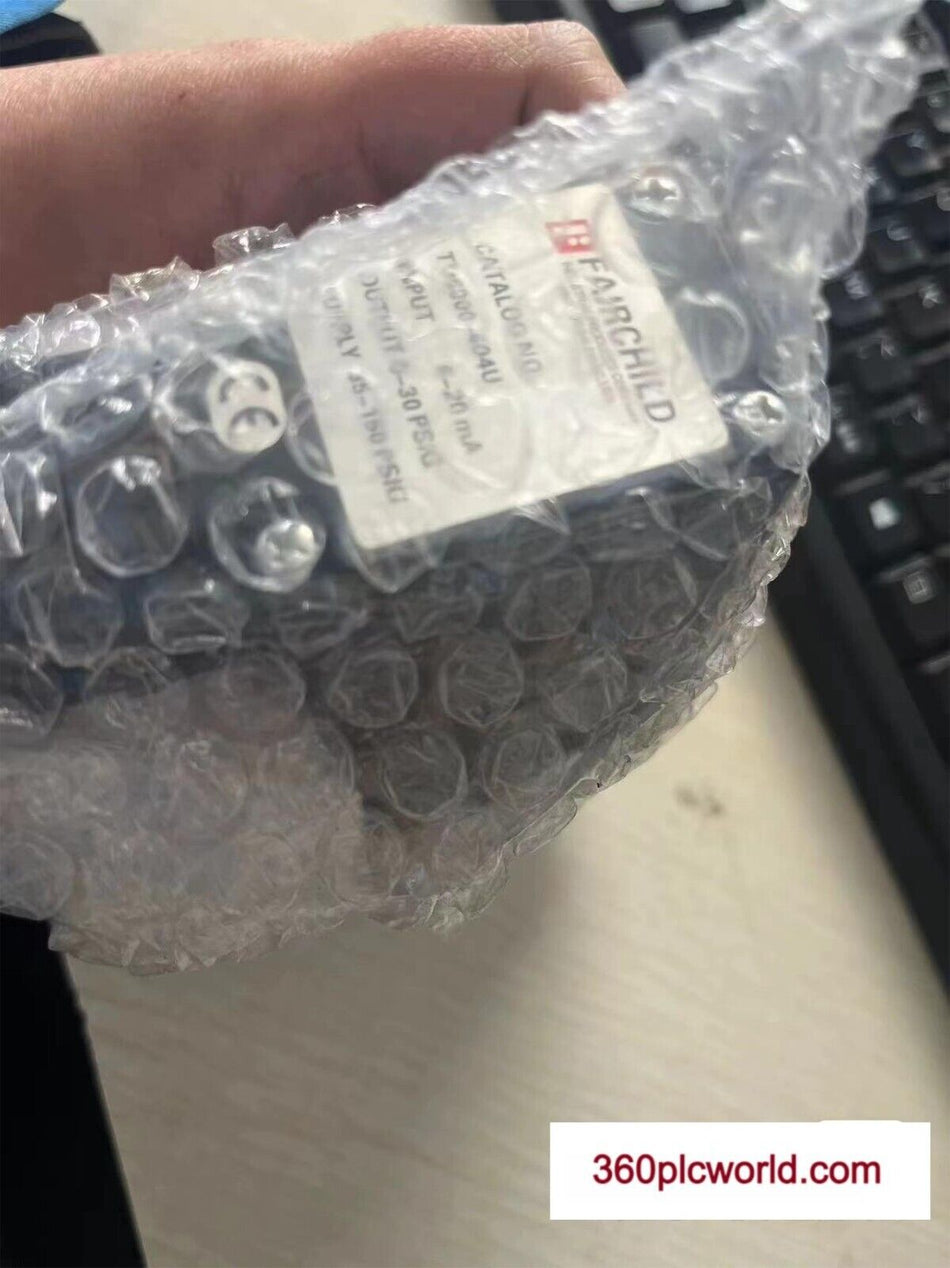 1 件适用于 FAIRCHILD TD6000-404U 全新 TD6000404U 