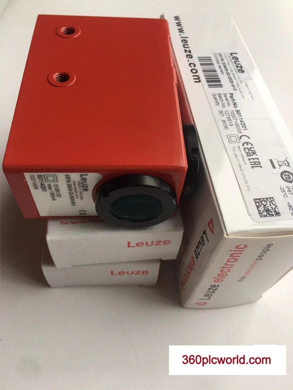 1 件适用于劳易测 KPTM 20M/N-20-3320-S12 全新 KPTM 20M/N203320S12 